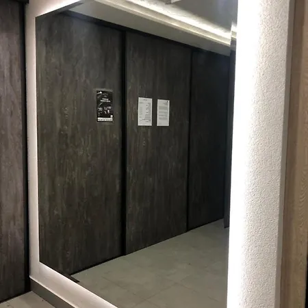 501 Lejlighed Kragujevac