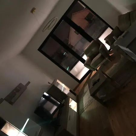 Apartment 501 Kragujevac