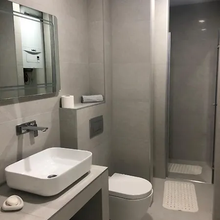 501 Apartment Kragujevac