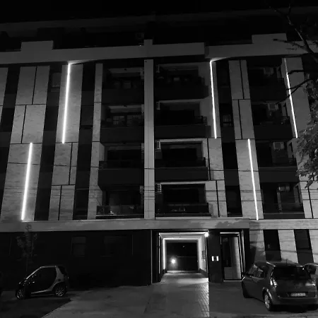 Lejlighed 501