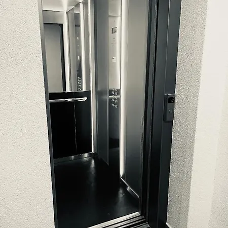 501 Apartment Kragujevac