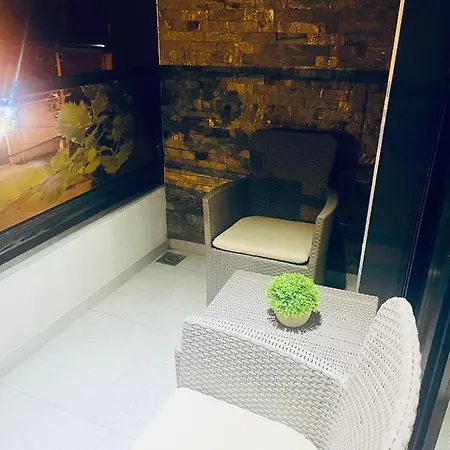 501 Apartment Kragujevac