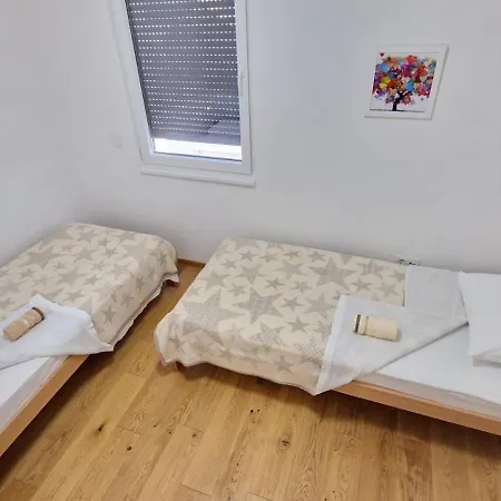 Apartment 501 Kragujevac