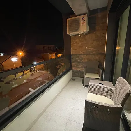 501 Apartment Kragujevac