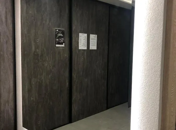 501 Apartamento Kragujevac