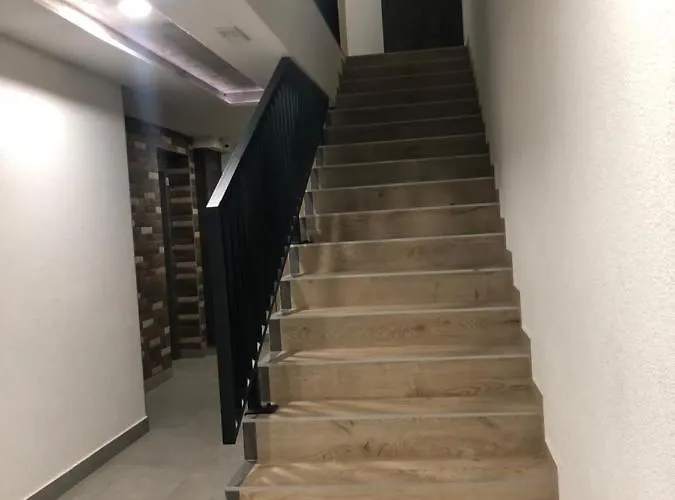 501 Apartamento Kragujevac