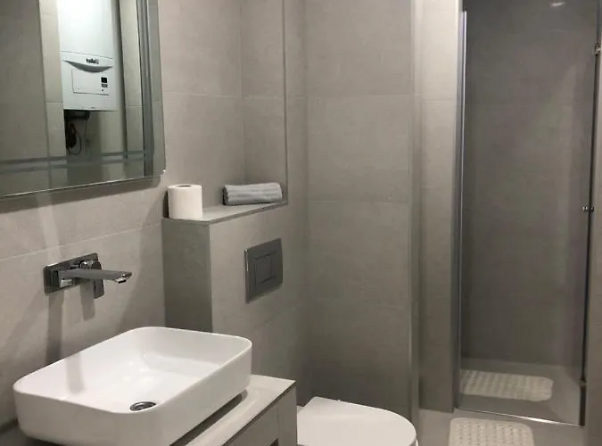 501 Apartamento Kragujevac