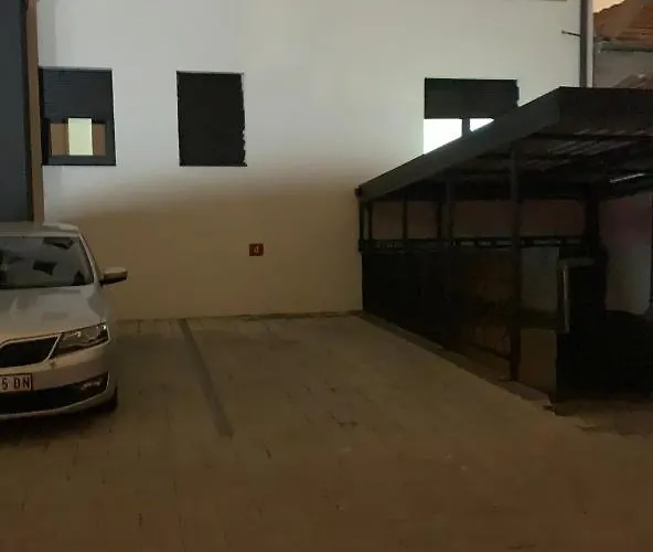 Apartamento 501 Kragujevac