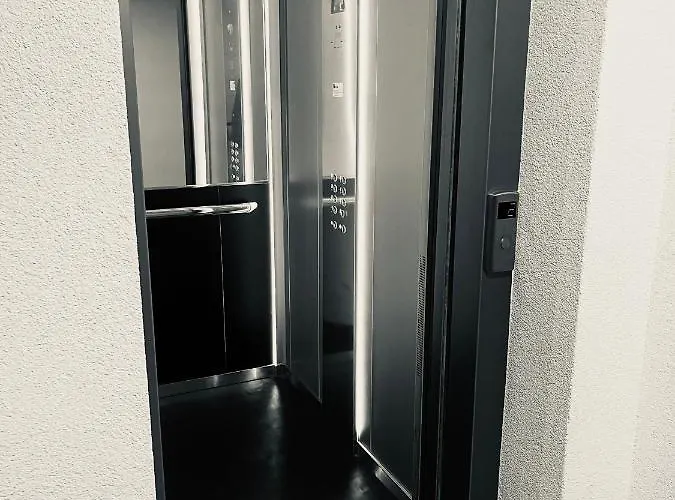 501 Apartamento Kragujevac