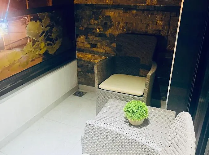 501 Apartamento Kragujevac