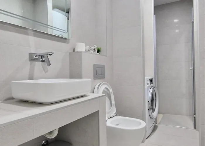 501 Apartamento Kragujevac