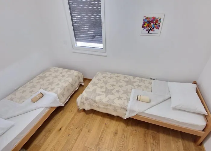 Apartamento 501 Kragujevac